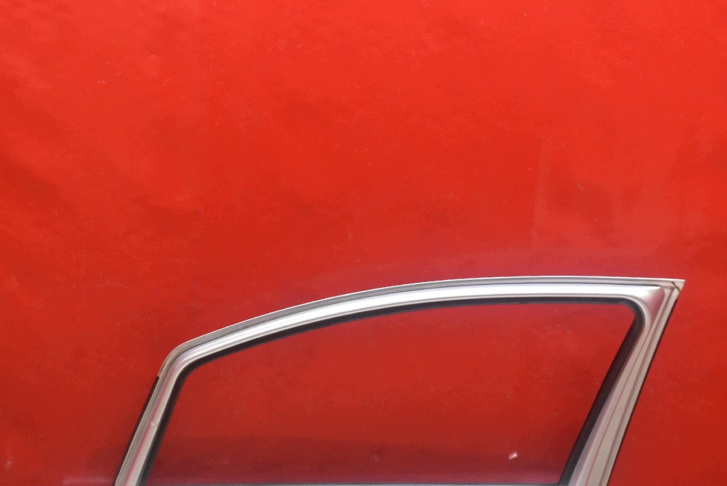door right front front Z176 (GAN) OPEL CORSA E 5D 14-20