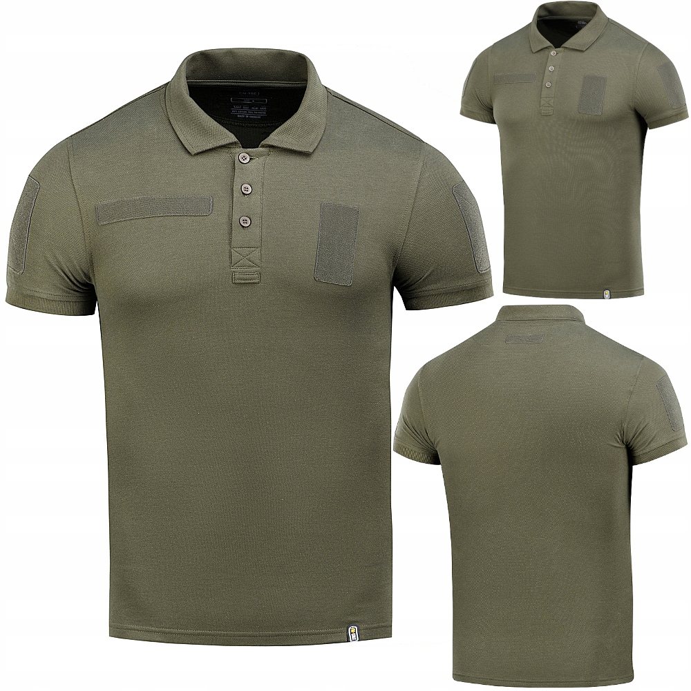 Taktická Polokošile 65/35 S M-tac