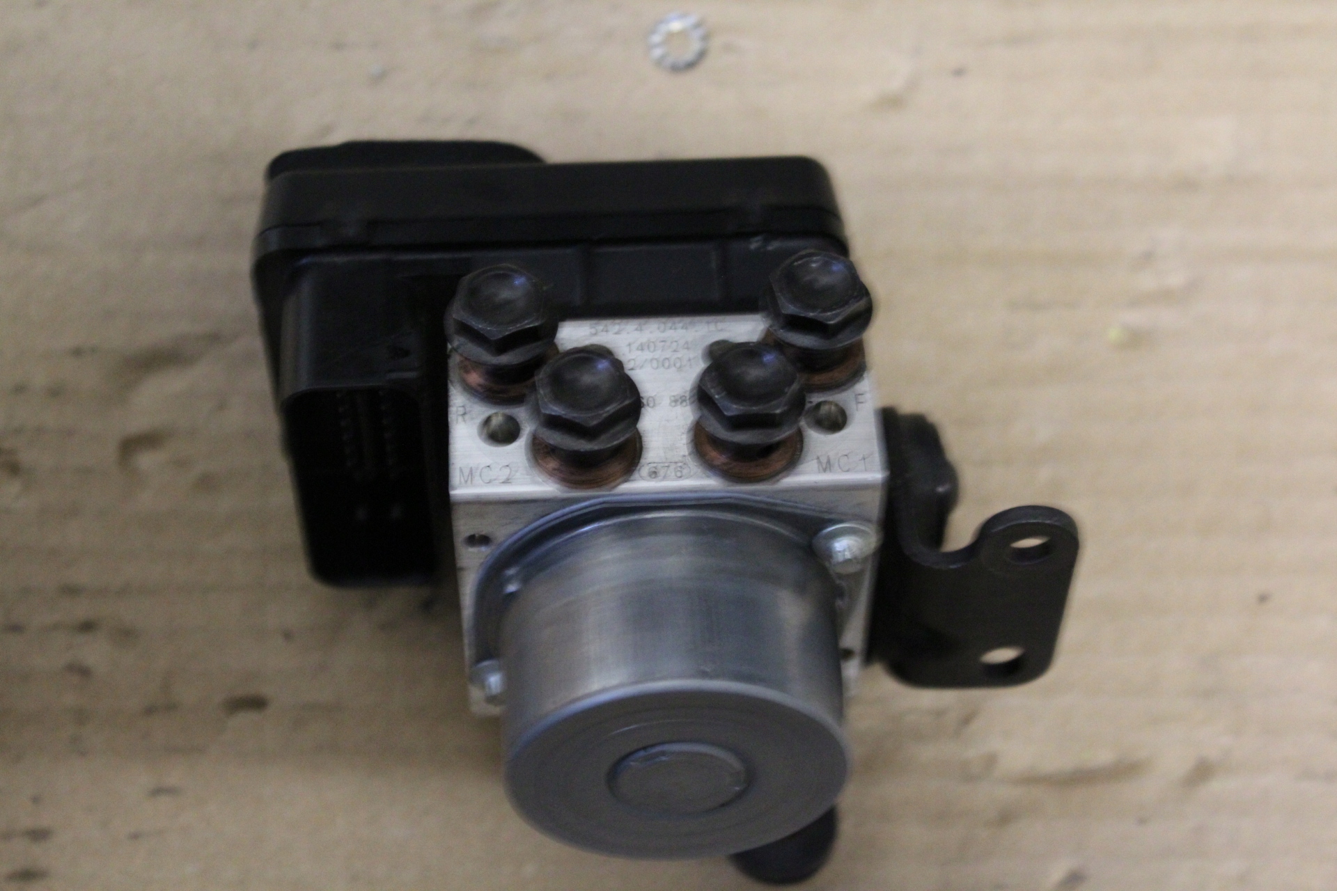 DXEWKJ8.2308 - DUCATI 15R MONSTER 821 ТОРМОЗНОЙ ЦИЛИНДР ABS