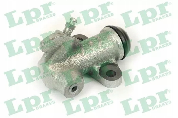 Tarcza do metalu ECO -LINE 125 x 2,5 x 22 Marka inna