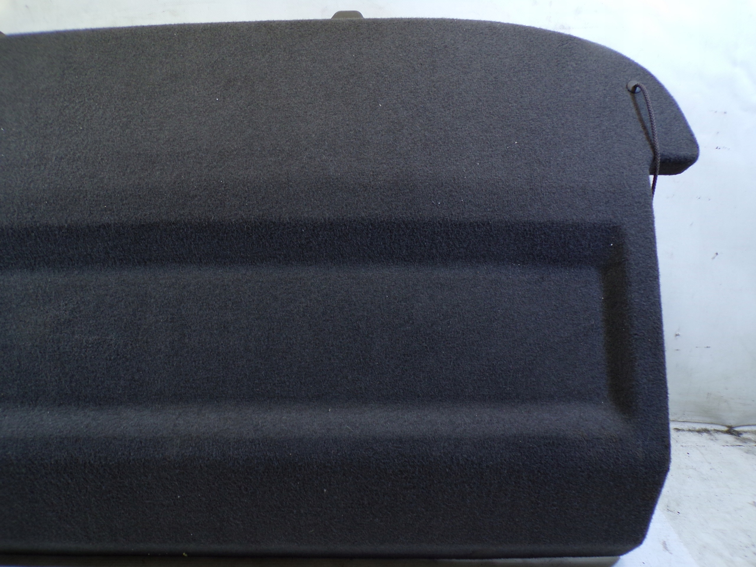 rear plato boot OPEL ASTRA H LIFT 5D (2)