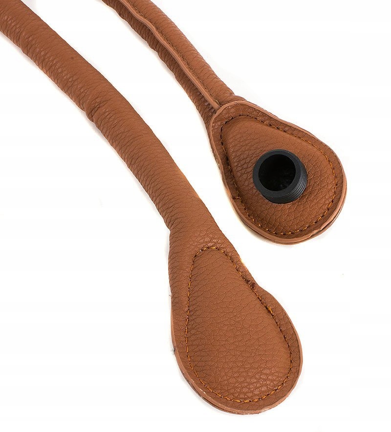 UCHWYTY RĄCZKI do oBAG GUMOWA TORBA TOREBKA KOLORY Kolor okuć nie dotyczy