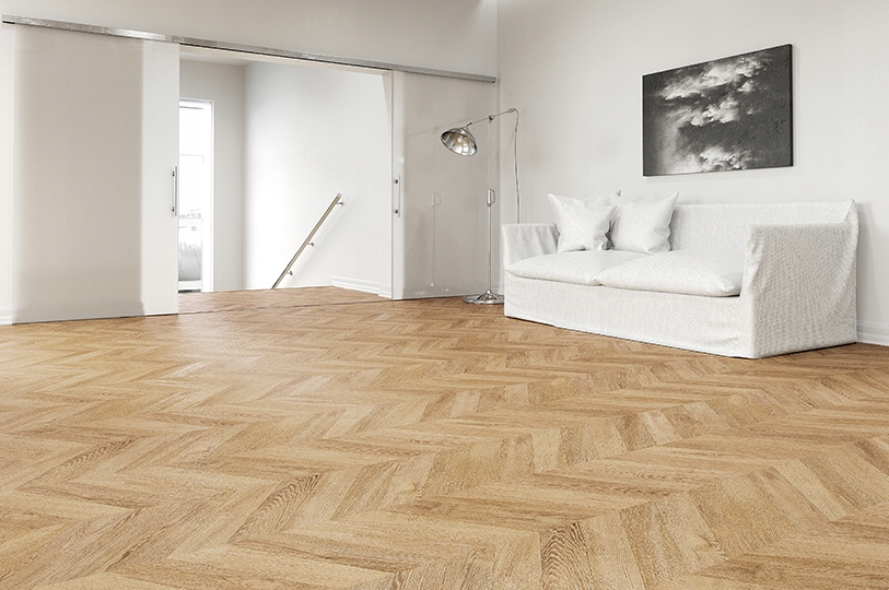 Panele FAUS Boho Chevron JODEŁKA - Paczka EAN (GTIN) 8426924176973