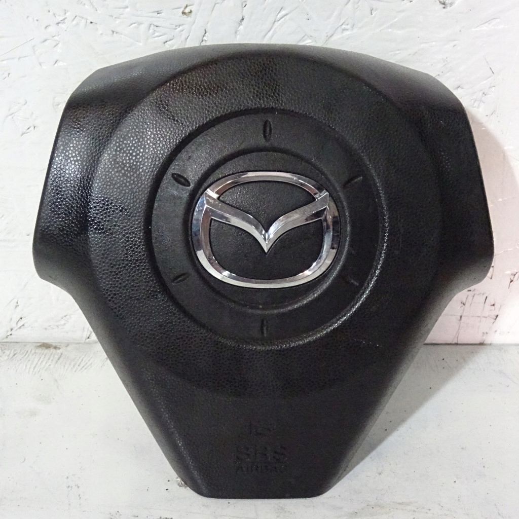MAZDA 5 AIRBAG X C23557K00