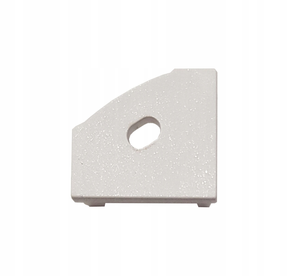 

Zaślepka do profil miniLUX kątowy biała LEWA-1szt