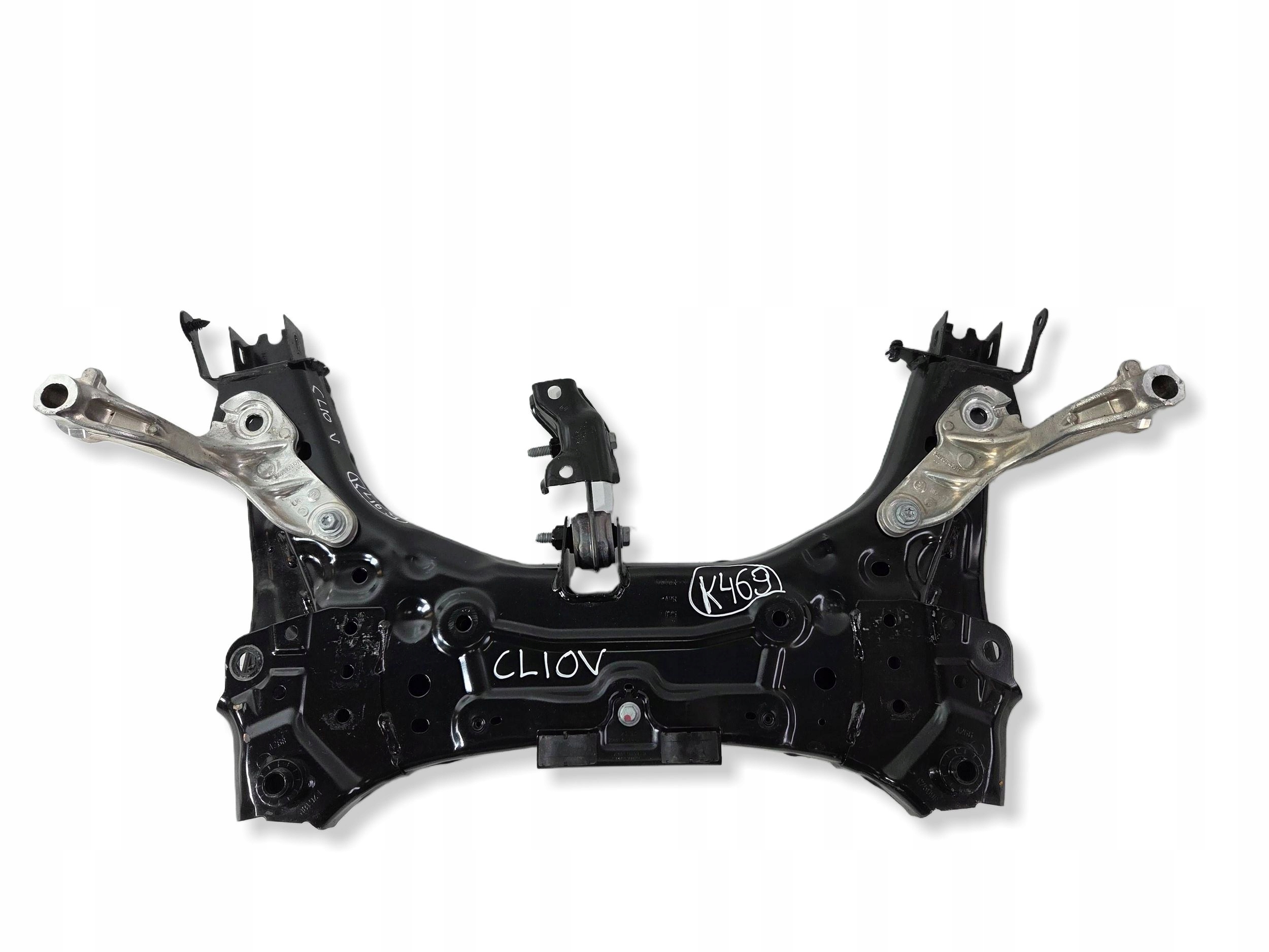 Renault Clio V axle beam front 9318R (K469)