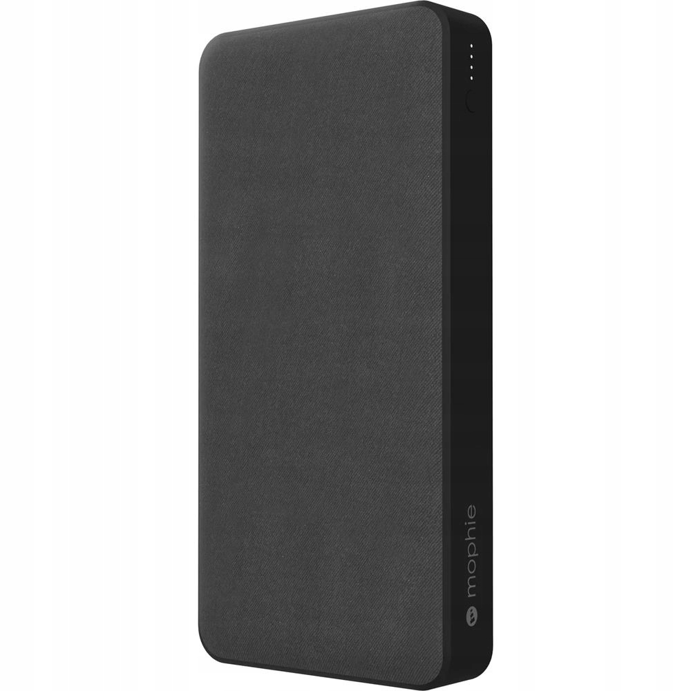 

Powerbank Mophie, bateria 20000mAh Usb-c Qc Pd