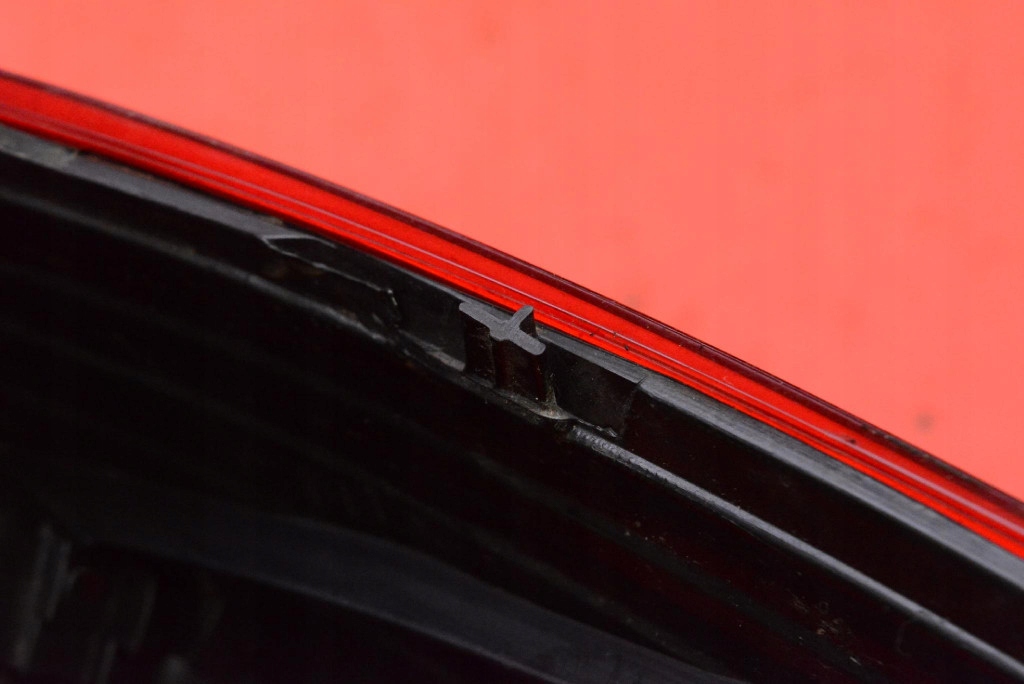 light left rear part rear 93190950 OPEL CORSA D LIFT 11-14