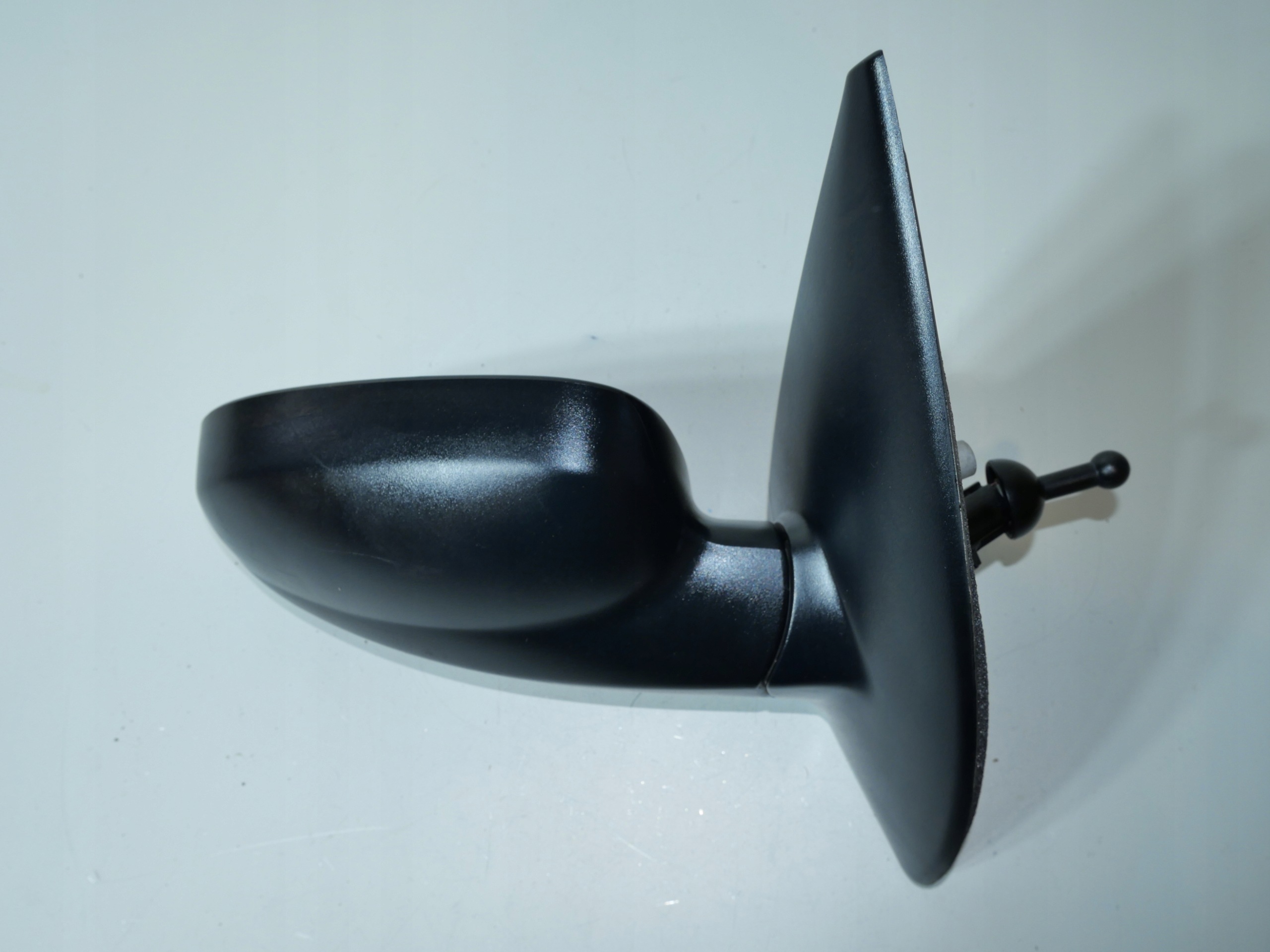 mirror right CHEVROLET AVEO T200
