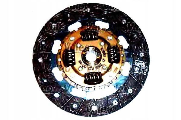 Valeo Komplet Spojková Sada Honda CIVIC IV Hatch