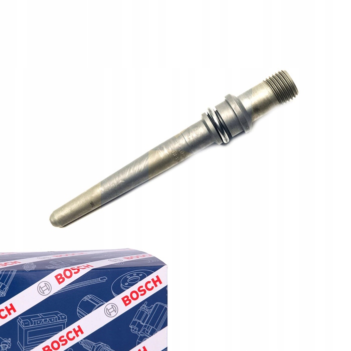 2 433 - СОЕДИНИТЕЛЬНЫЙ ШТУЦЕР BOSCH 2433370467