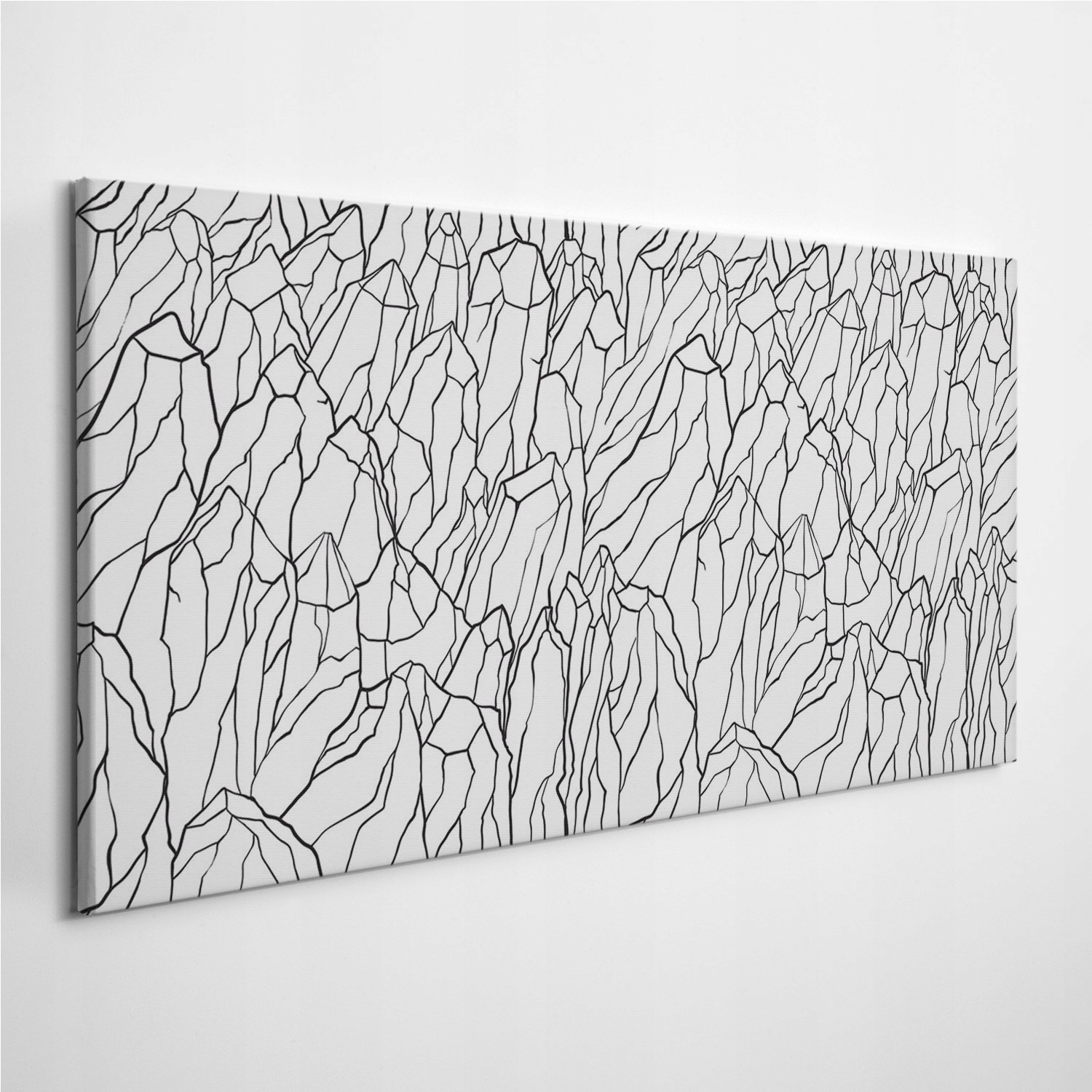 

Foto-obraz z zdjęciem Art Góra Krajobraz 120x60 cm