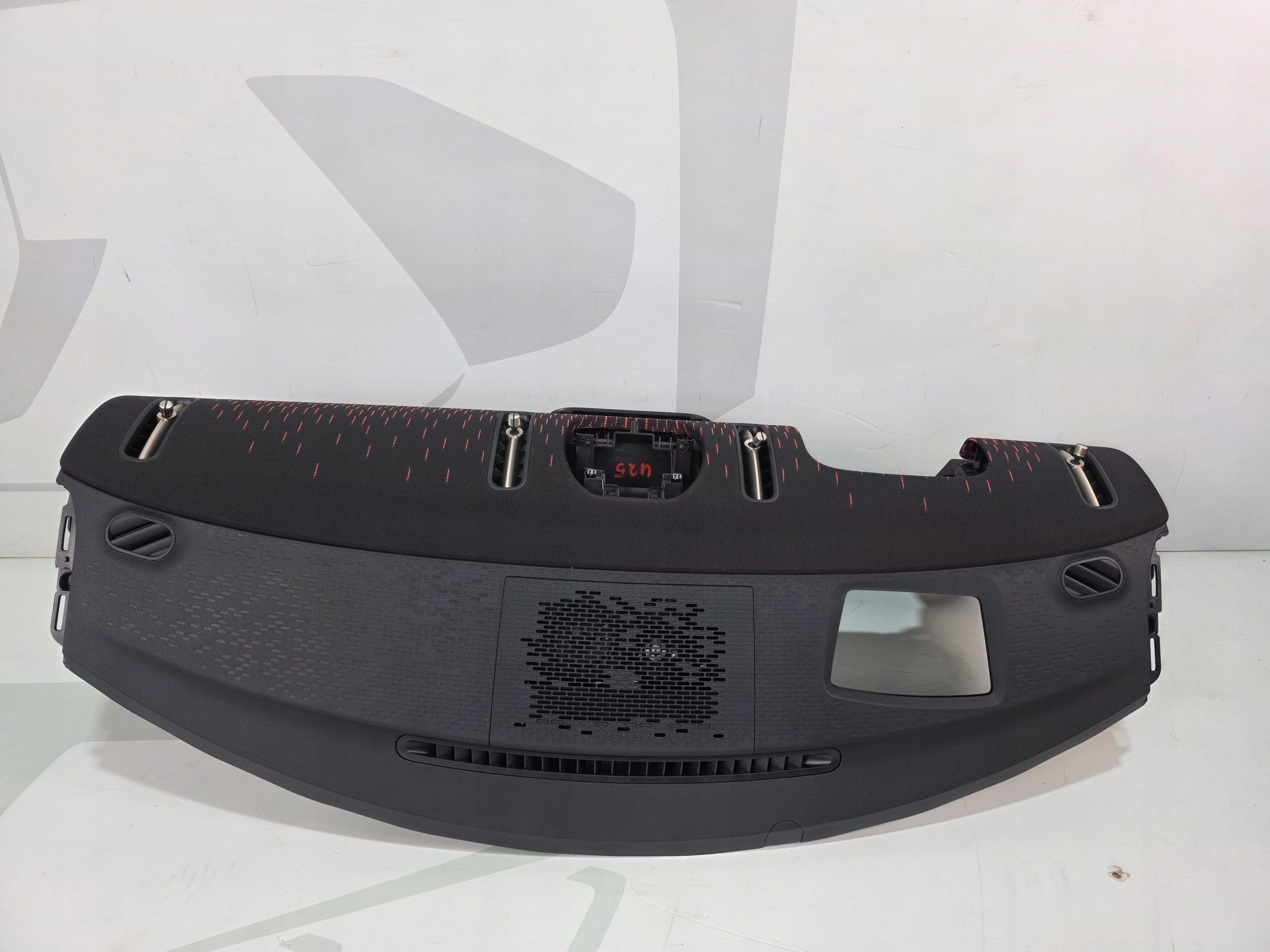 dashboard console HEAD-UP MINI U25 new originál