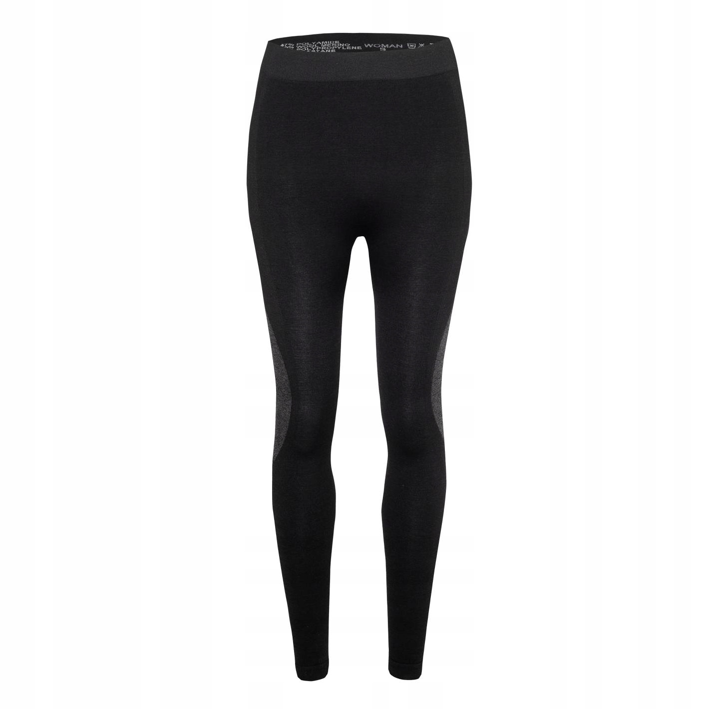 Dámské termoaktivní legíny Edelweiss W M