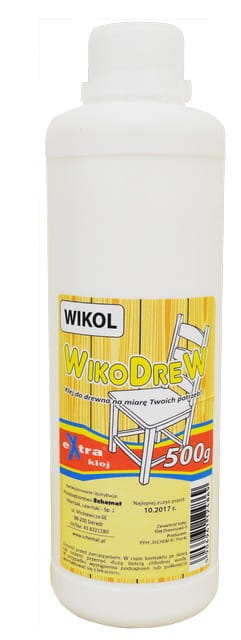 

Extra Klej Wikodrew 1 Kg (wikol)
