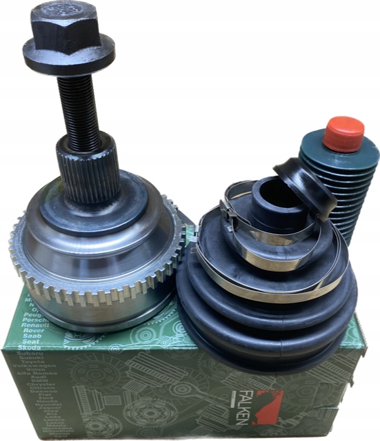 

Przegub napędowy zewn Transporter T4, 33z wew,!!