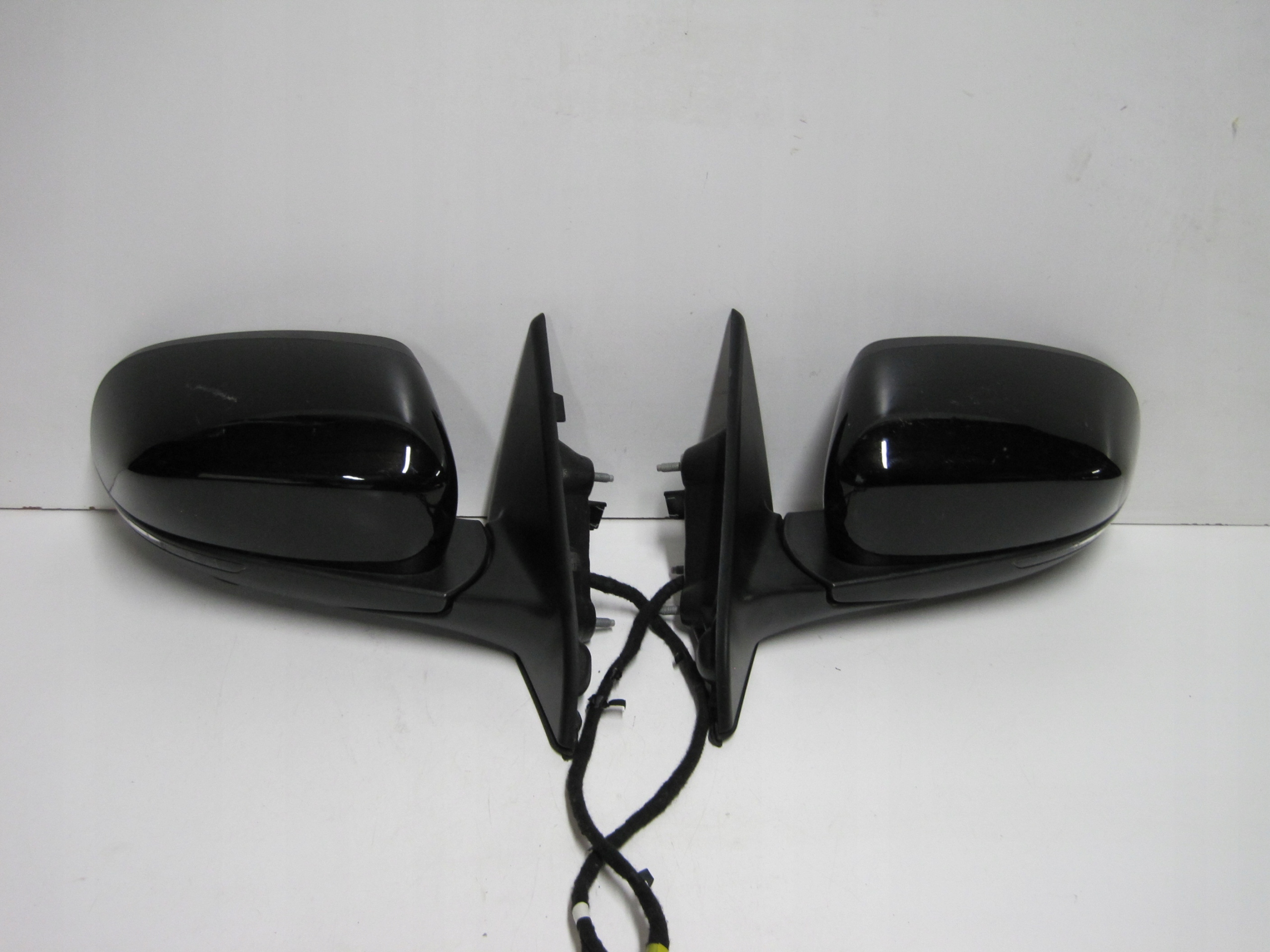 mirror mirrors JEEP COMPASS II KAMERA