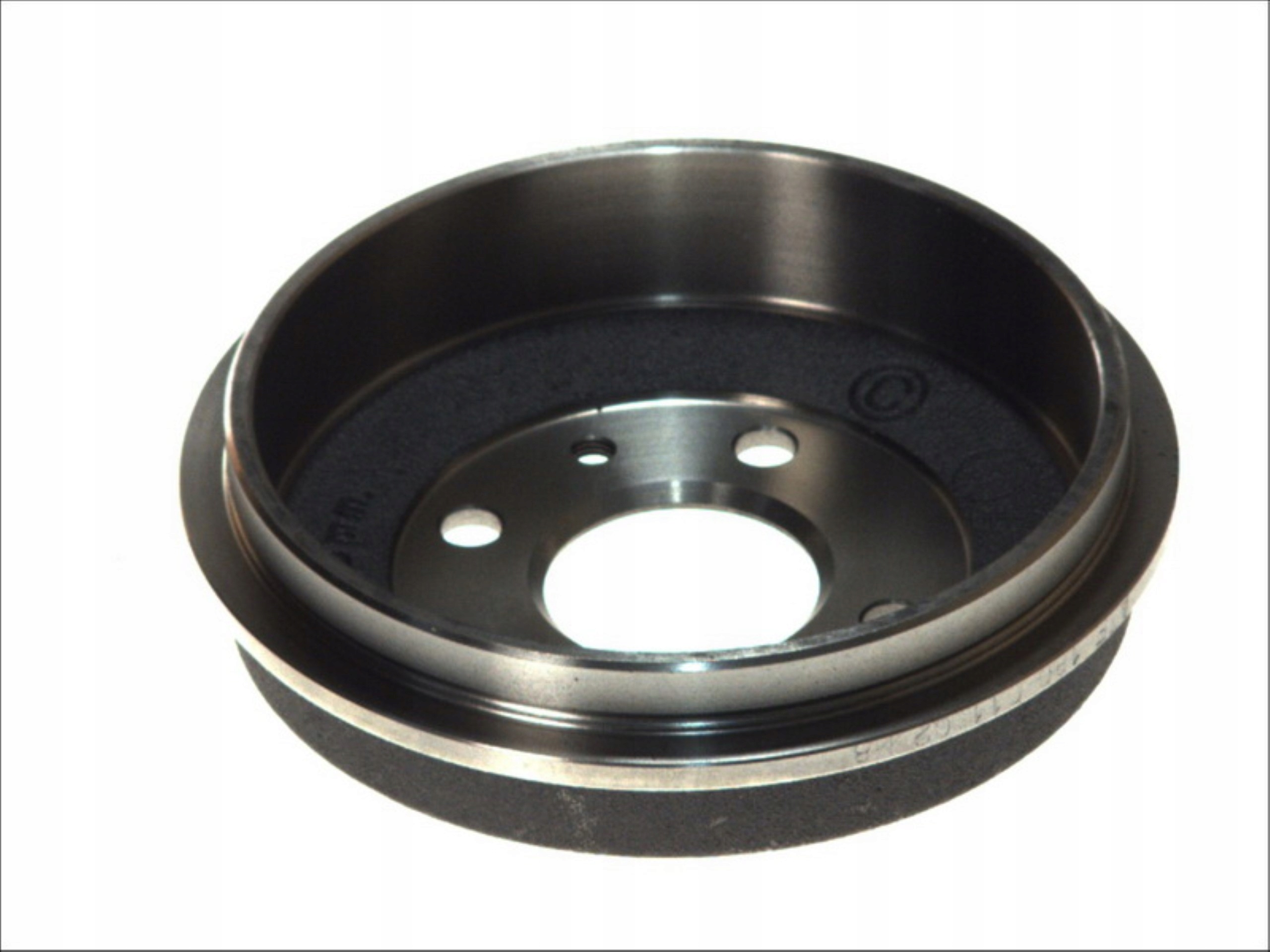 Bęben hamulcowy tył ATE 24.0218-0011.1