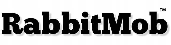 Pasek bransoleta Stalowa RabbitMob do Xiaomi Mi Smart Band 8/9/10 | Czarny Kompatybilność Xiaomi