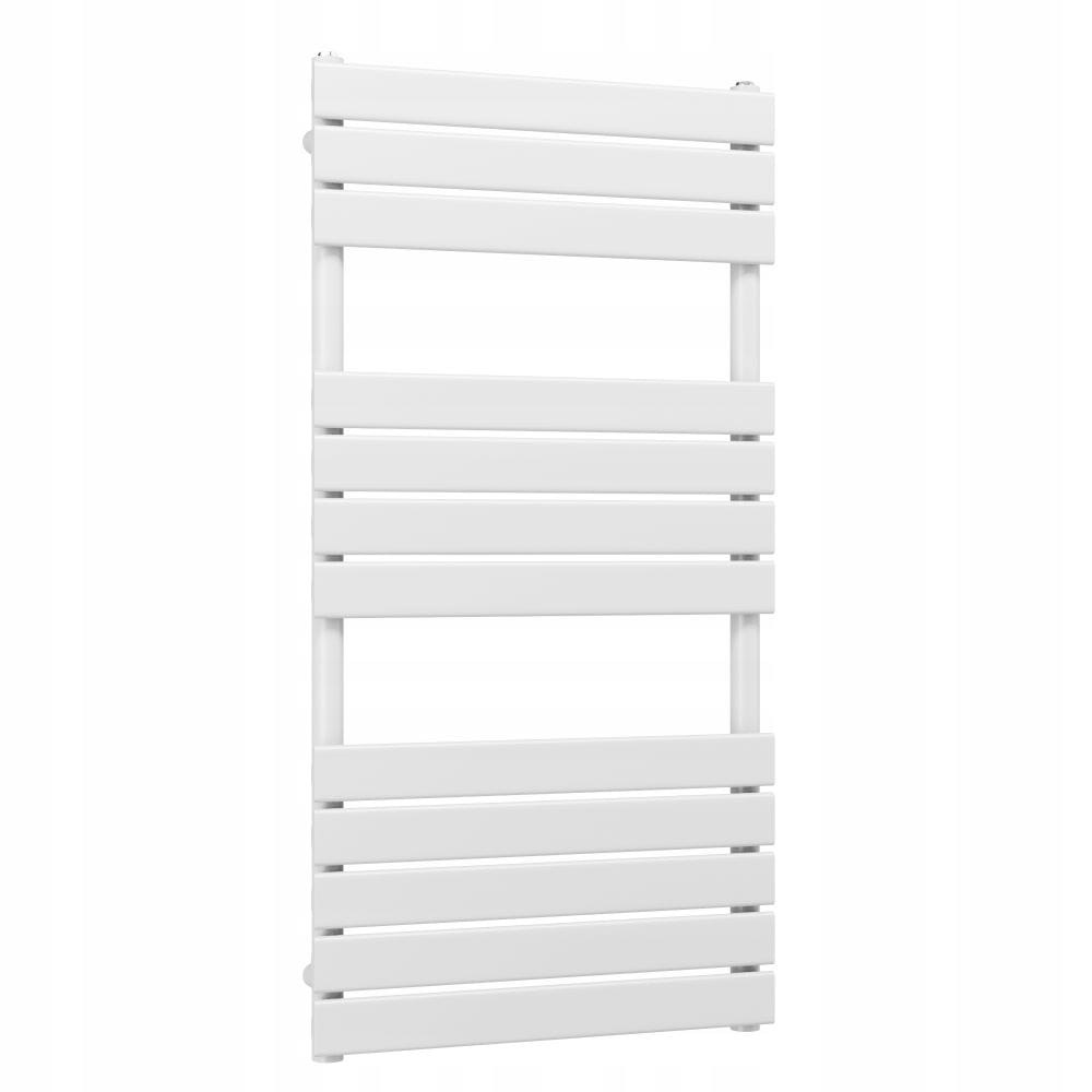 Koupelnový radiátor Classic bílý 120 x 60 cm Gamma