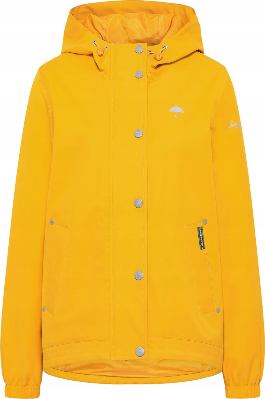 Schmuddelwedda – Parka r,38