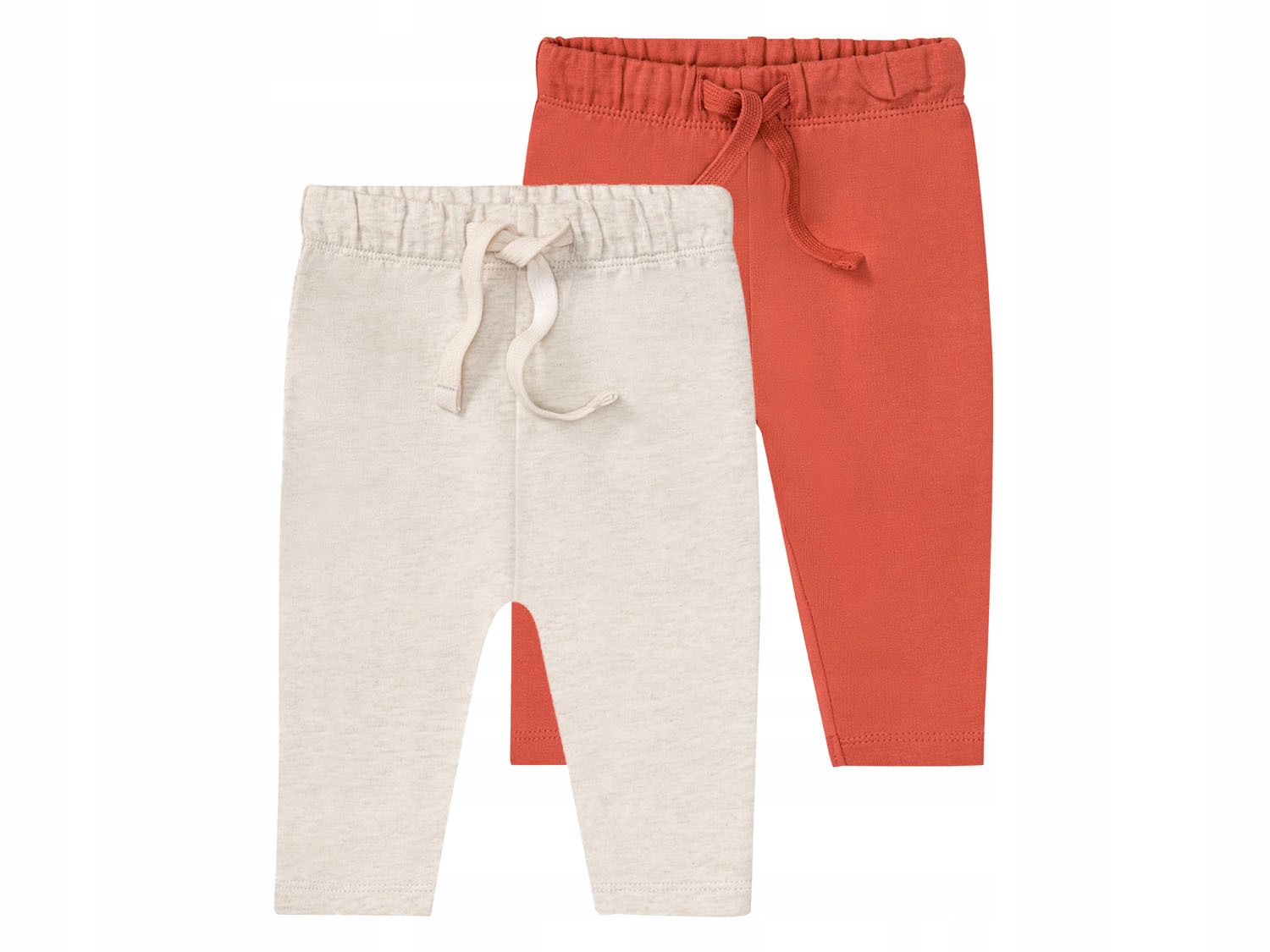 Lupilu Spodnie dresowe niemowlęce 62/68