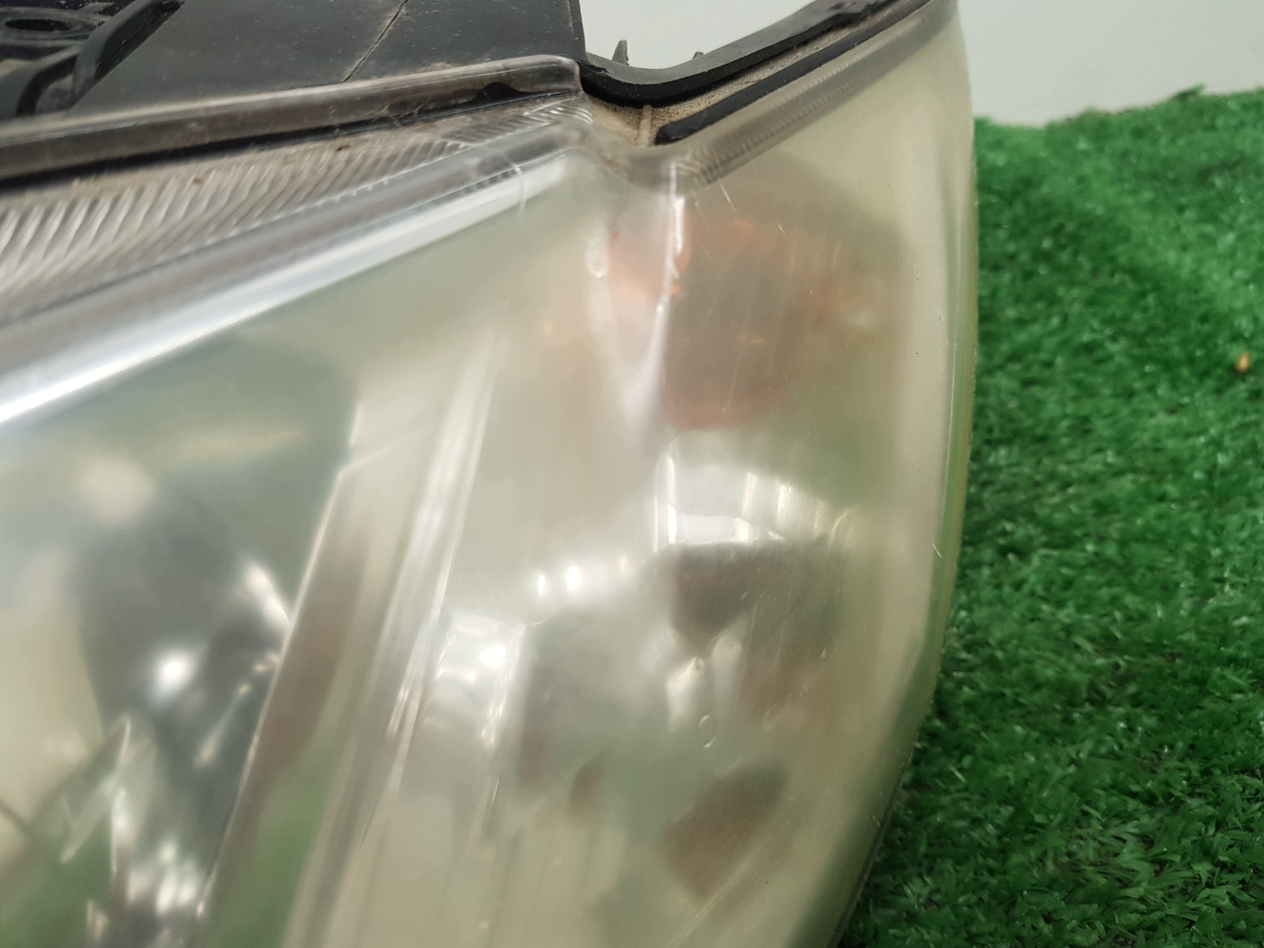 light left front KIA MAGNETIS II 92101-2G5XX