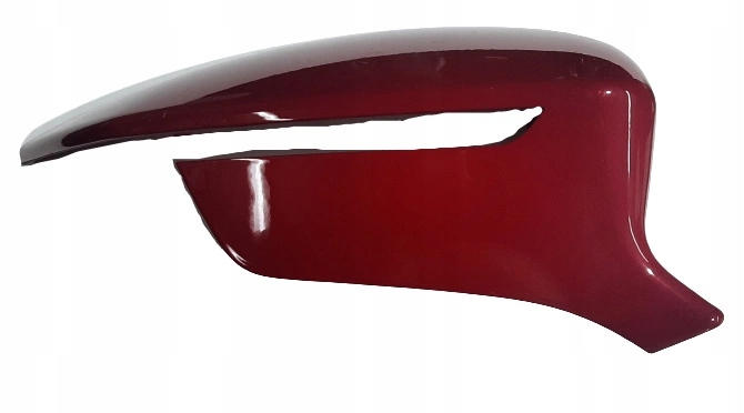 cover mirrors right Seat Ateca LF3P without dosw.