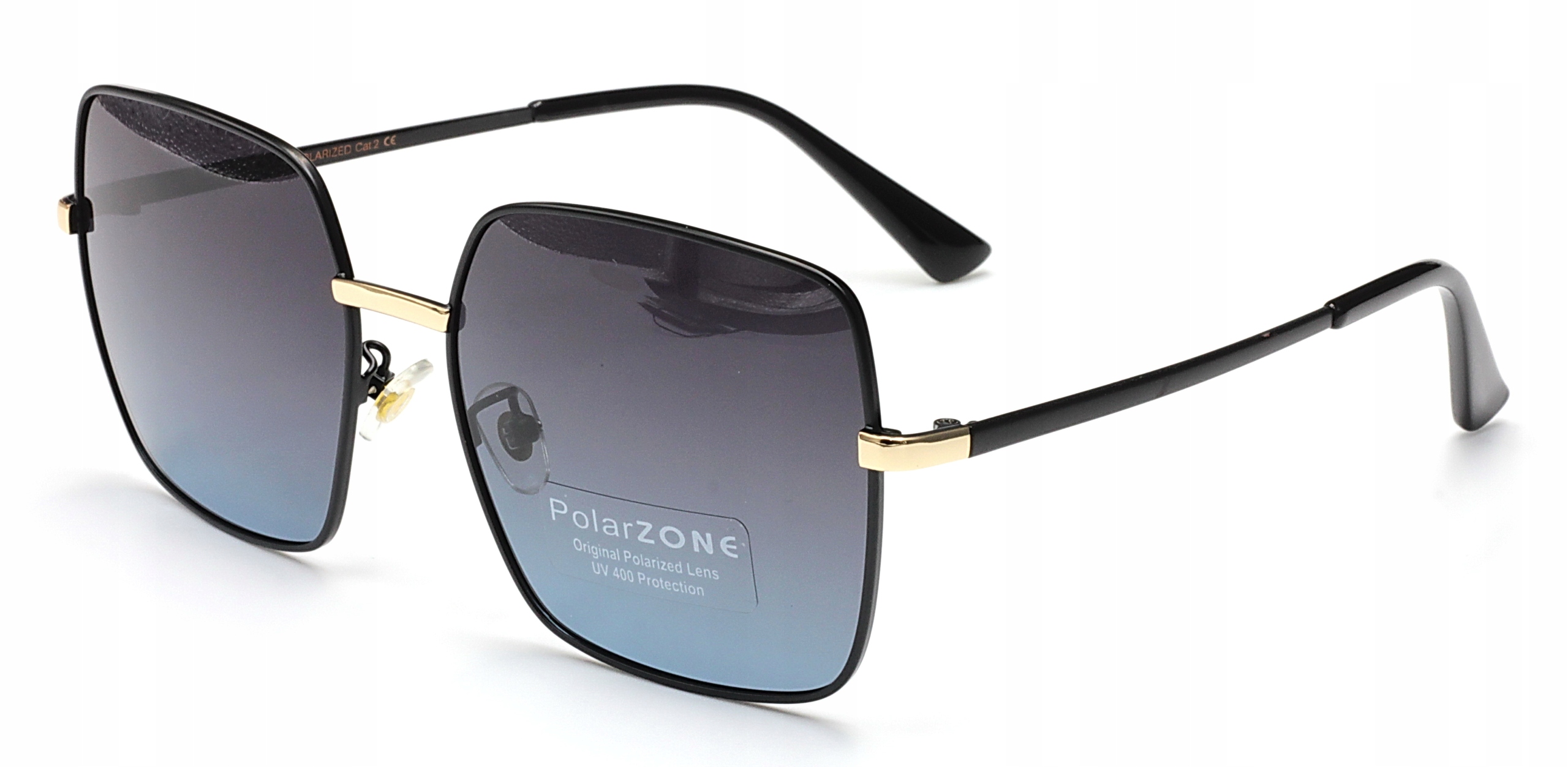 

Okulary Przeciwsłoneczne Damskie Polaryzacyjne Uv