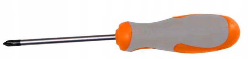 

Wkrętak krzyżakowy PH2 x 150MM S2 Richmann