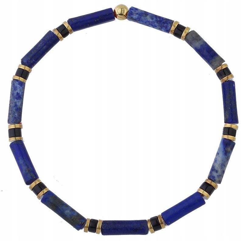 Pánský náramek Manoki