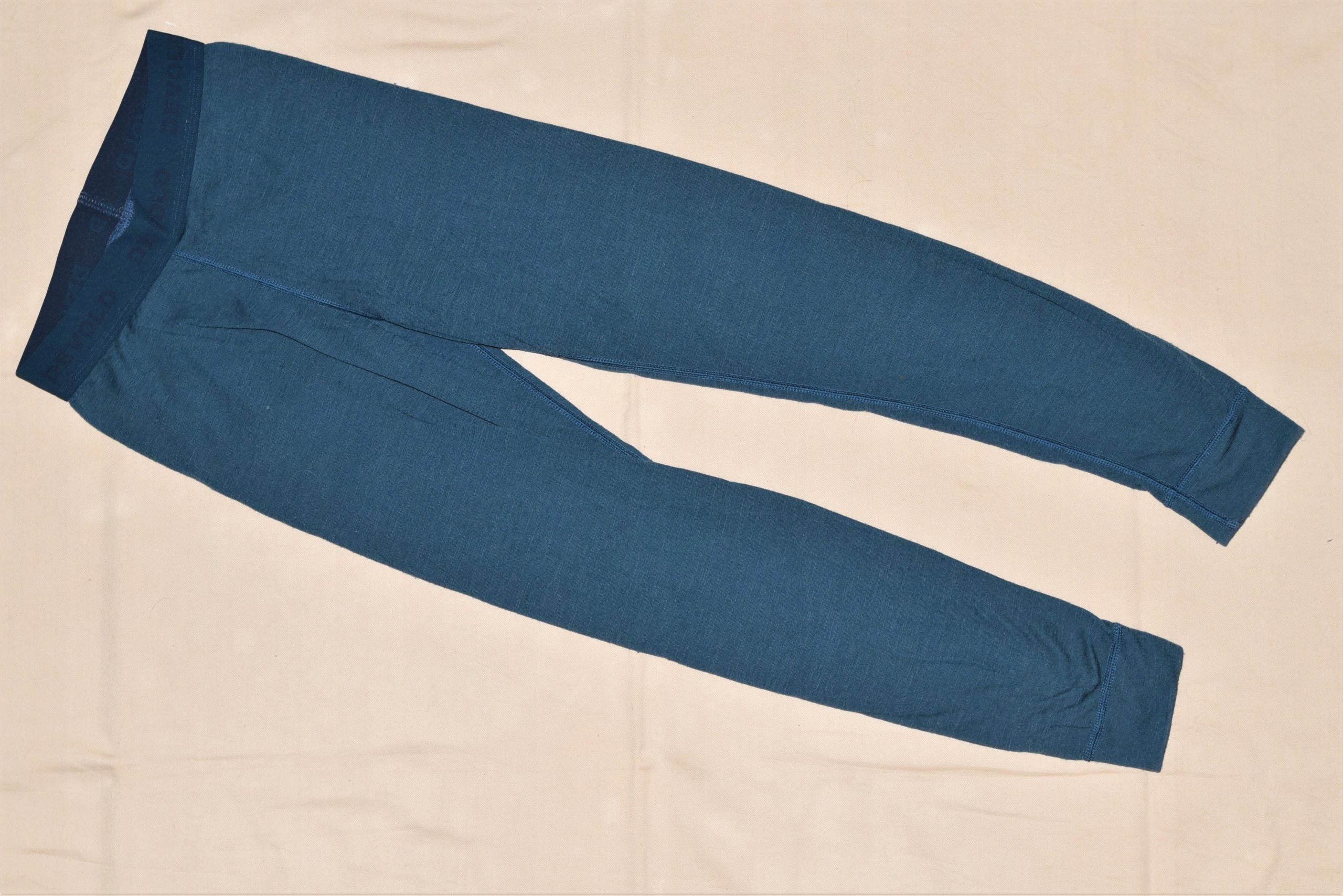 DEVOLD GETRY MERINO WOOL WEŁNA 12L 146/152 Właściwości termiczne