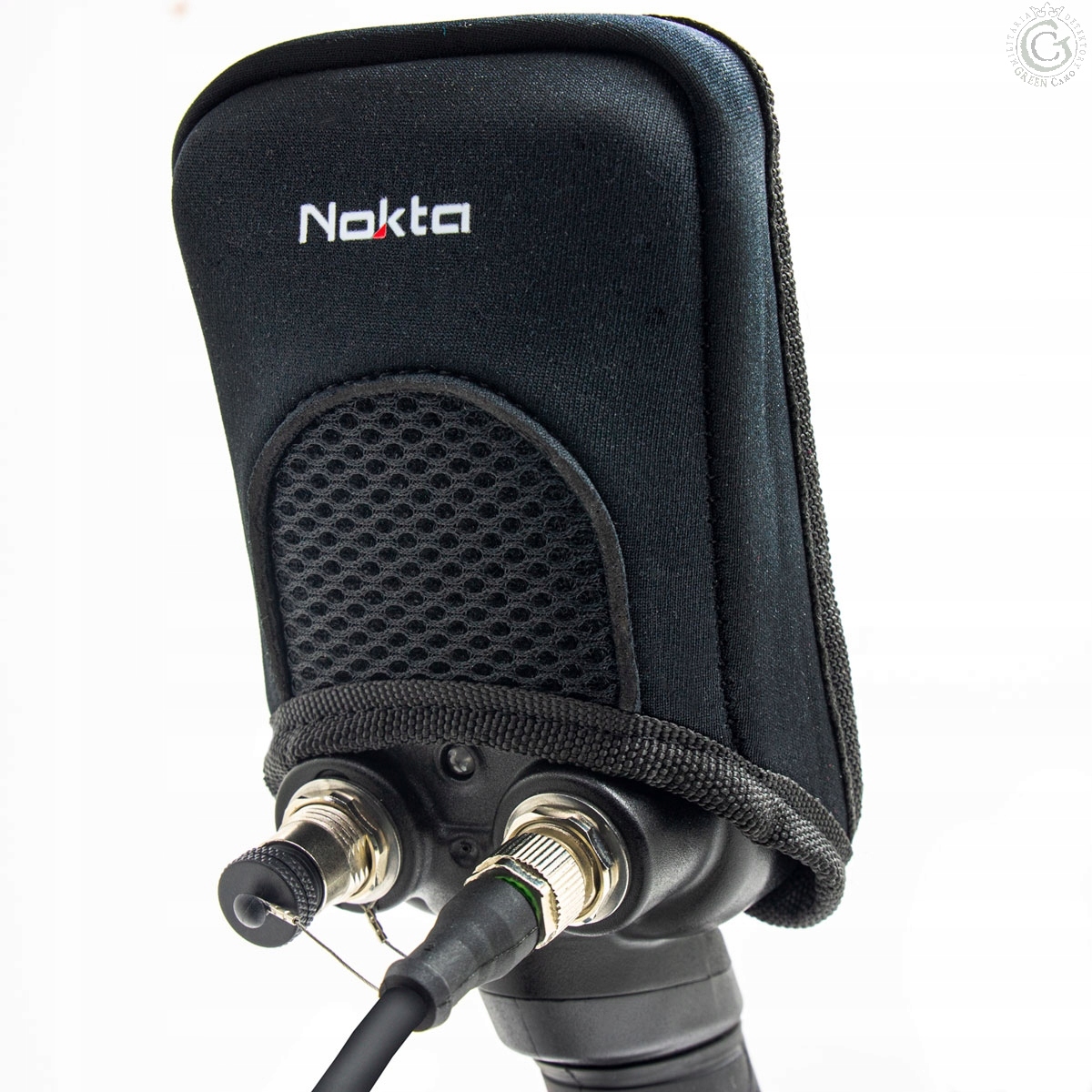 Nokta neoprenový kryt na panel detektoru The Legend