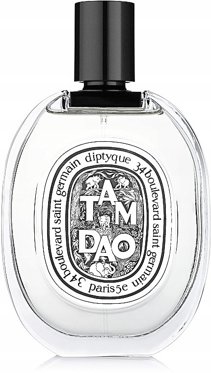 Diptyque Tam Dao Toaletní Voda 50 ML Unisex