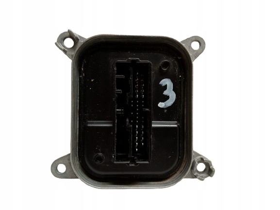 TESLA MODEL 3 Y JUNIPER PRZETWORNICA MODUŁ LED 1802471-12-E