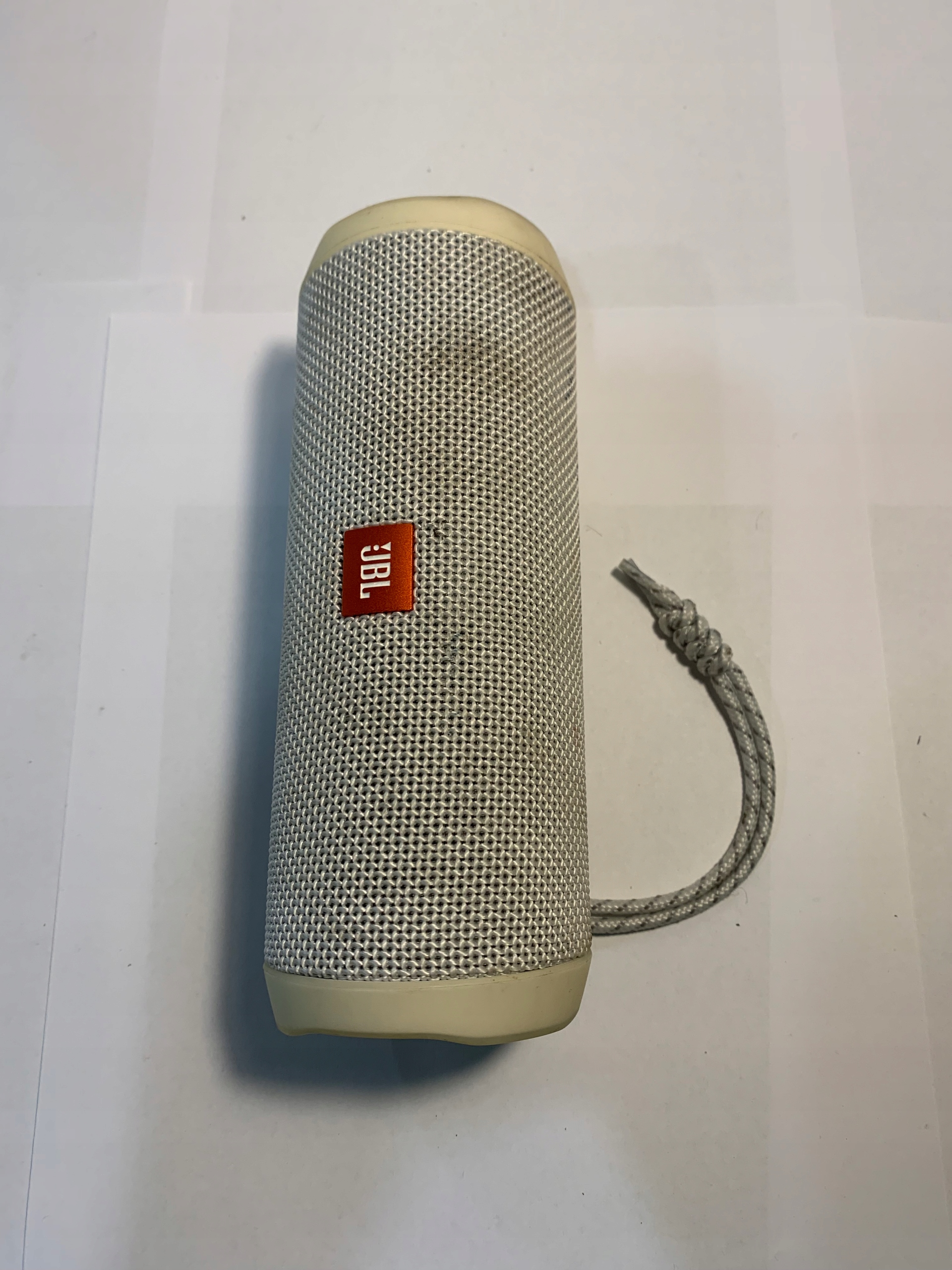 Głośnik Jbl Flip 5 Biały - Niska cena na Allegro