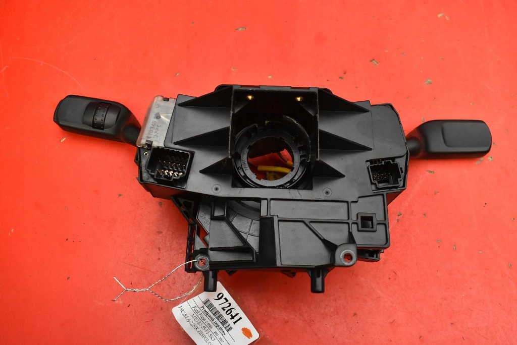 DEVIO LUCI TERGICRISTALLO TERGI PAJAK 3M5T-14A664-AF FORD FOCUS C-MAX MK1 03-07