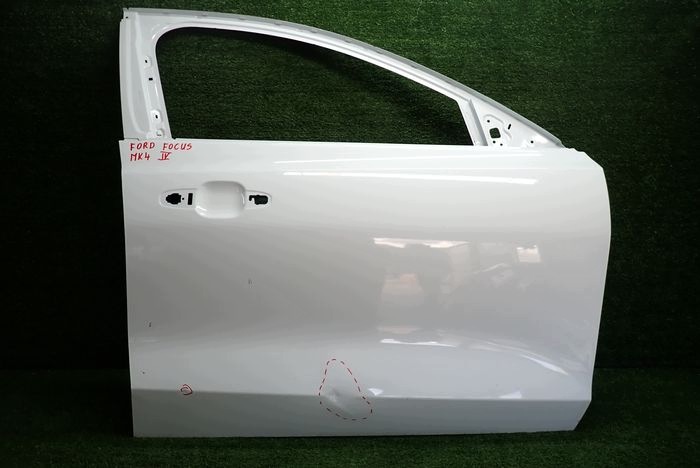 FORD FOCUS MK4 IV 18- door right front front