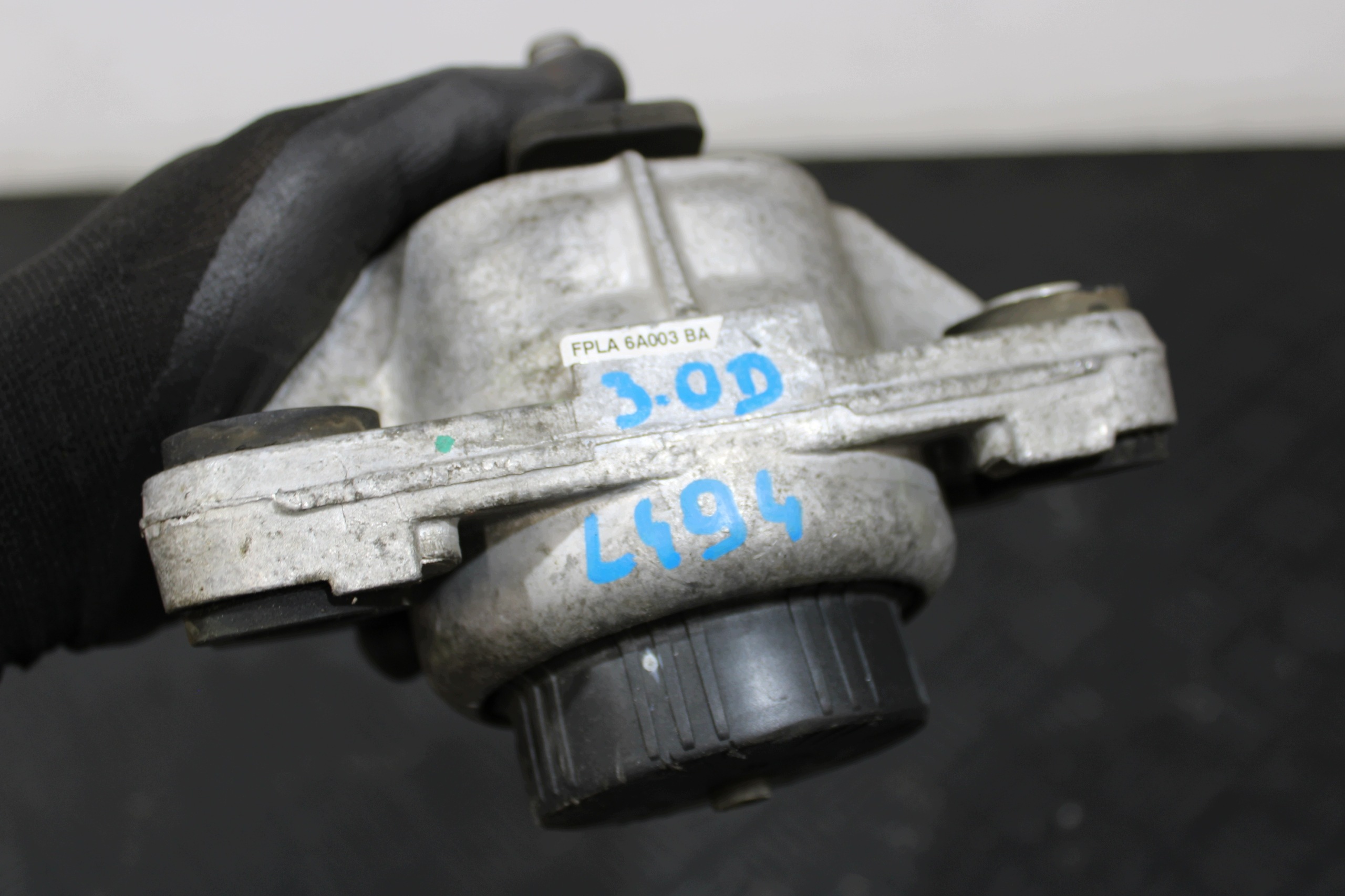 engine mount FPLA-6A003-BA LAND RANGE ROVER SPORT II 2 L494
