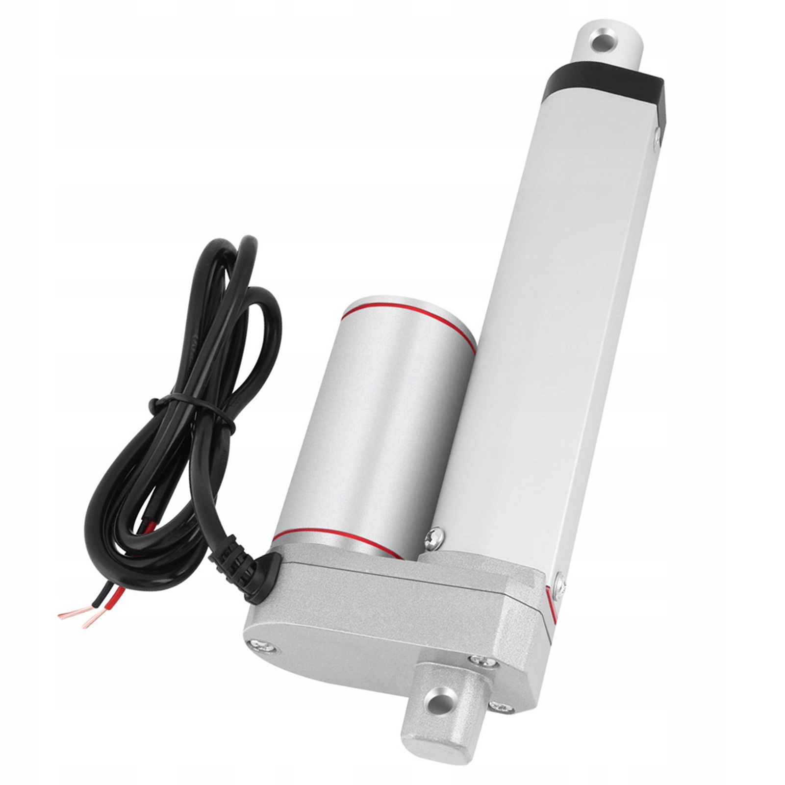 ЭЛЕКТРИЧЕСКИЙ ЛИНЕЙНЫЙ ПРИВОД 1000N 200MM 12V