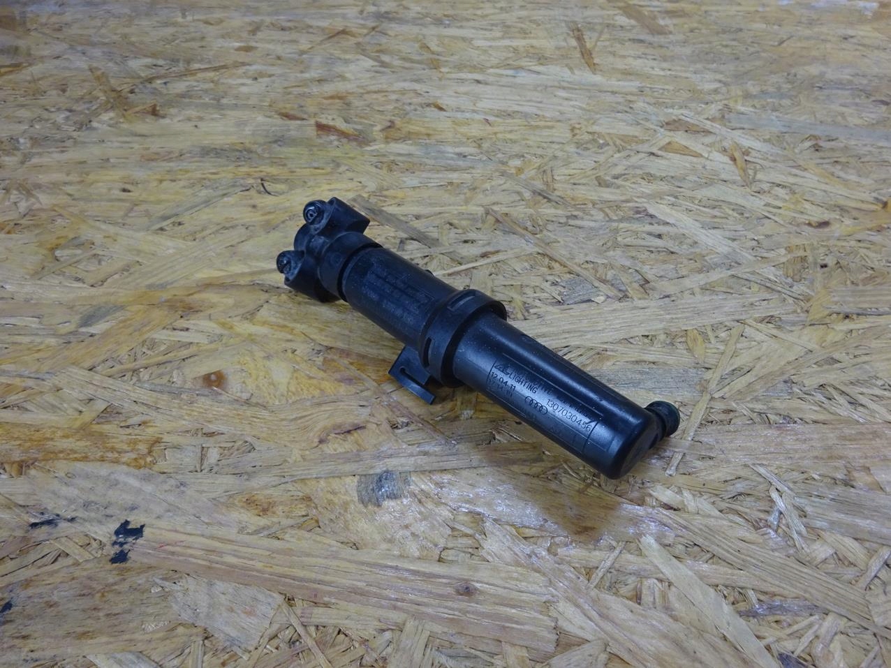 AUDI A3p РЕСТАЙЛИНГ ОМЫВАТЕЛЬ ФАРЫ ФАРЫ LEWYp0955101b