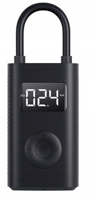 

Xiaomi Air 1S Pompka elektryczna do Roweru Auta