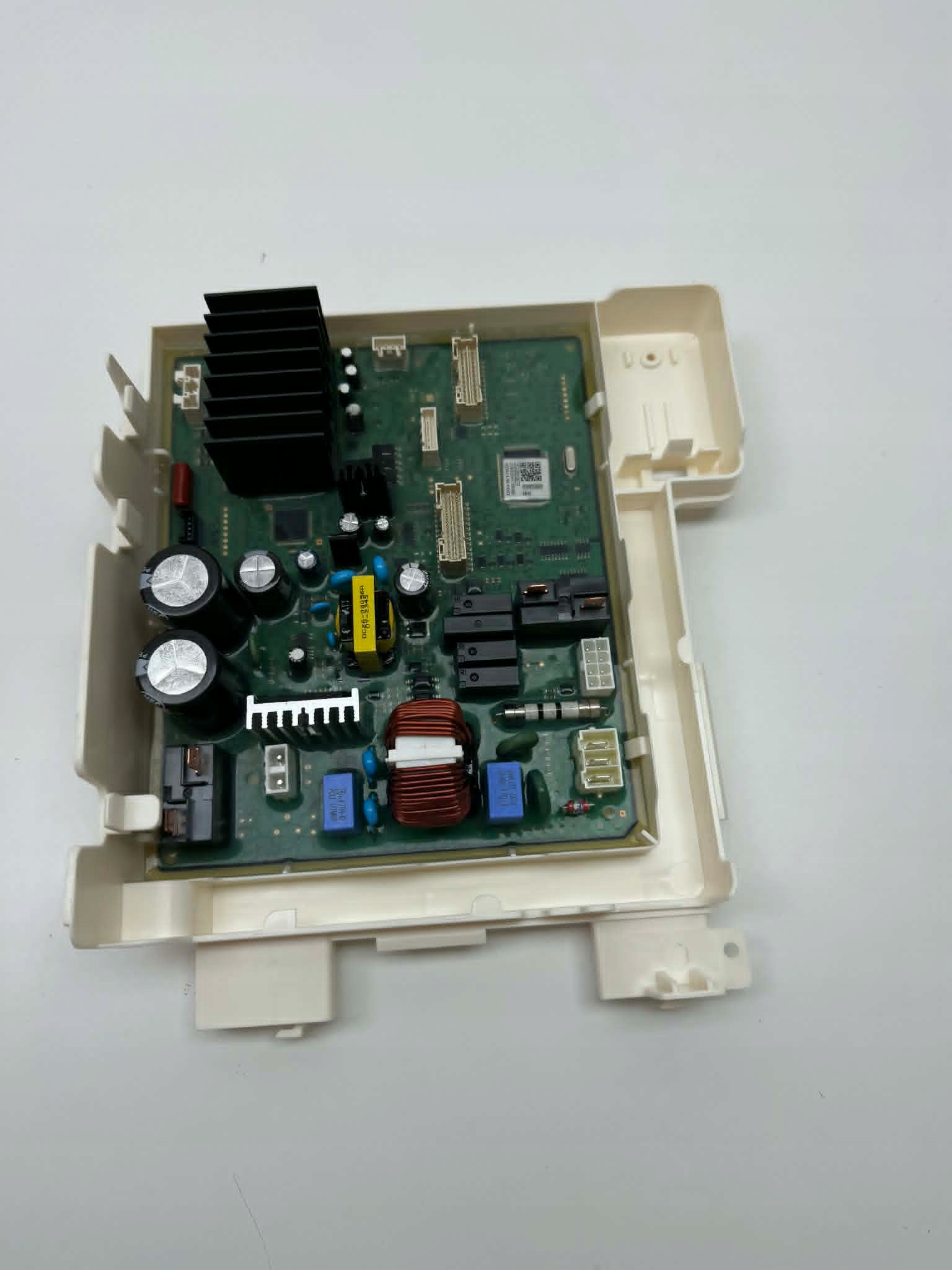 napájecí modul (základní deska) pro pračku Samsung DC92-02701T
