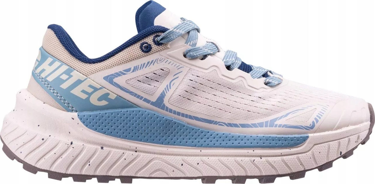 Dámské Tréninkové Běžecké Boty Hi-tec Catalina Trail Low Nwp, velikost 38