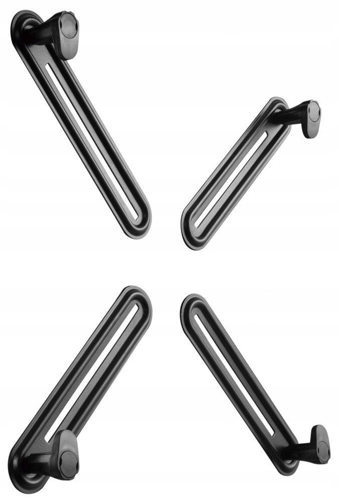 Adapter Zestaw Montażowy NON-VESA do LCD/LED 13-27