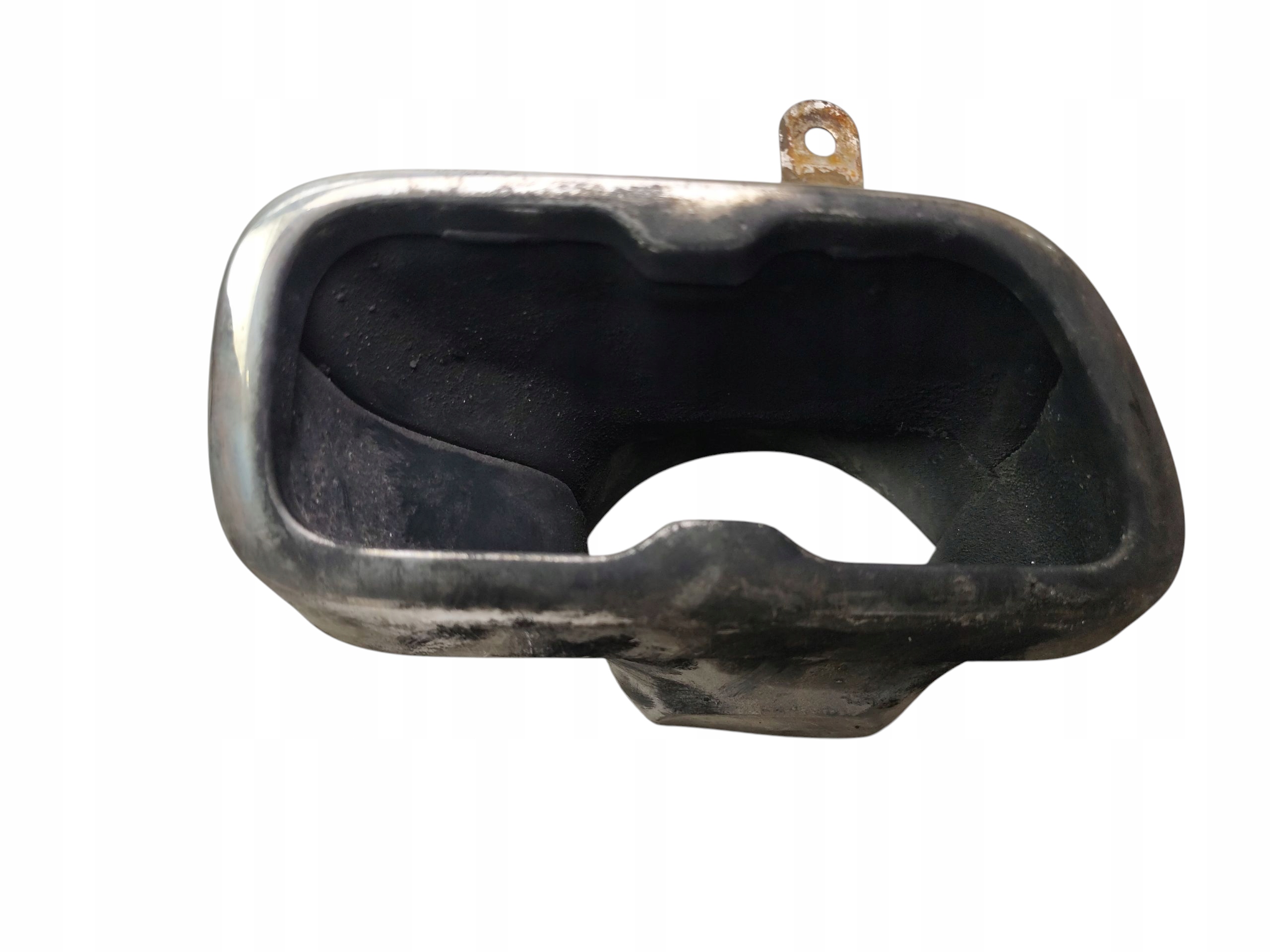 TERMINALE dello scarico CHROM Destra CITROEN C5 III X7 (2008-2016)