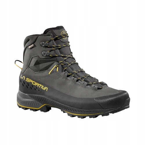 Buty Męskie La Sportiva TX5 Mid Gtx carbon/yellow I 47,5