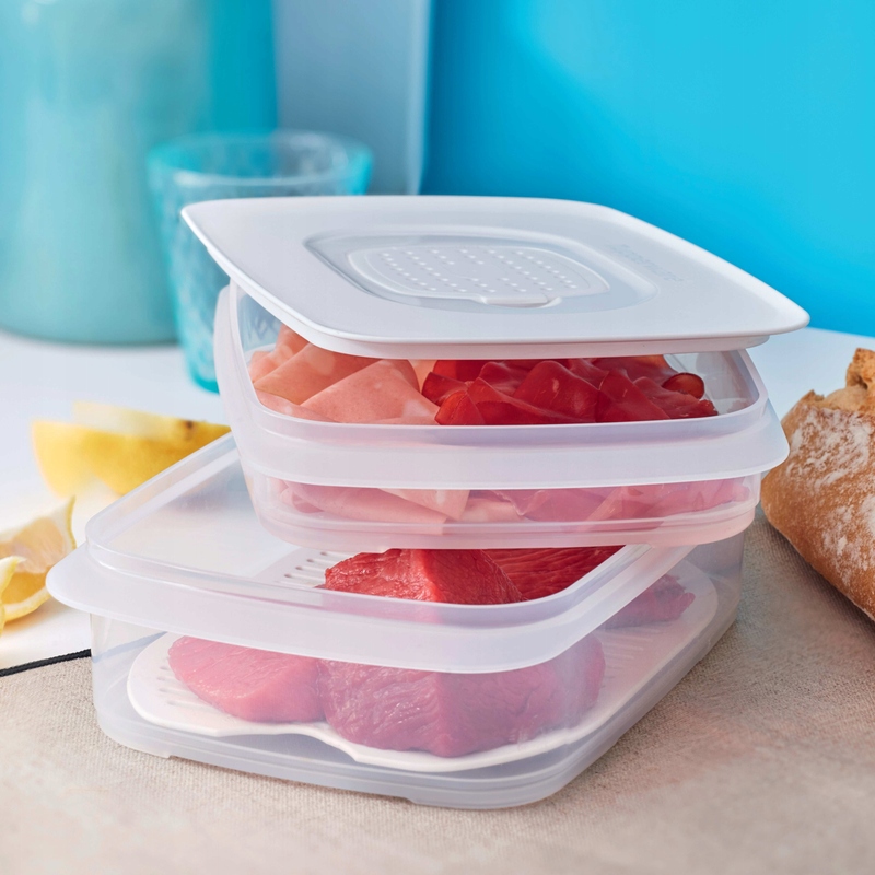 

Optima Pojemnik Do Przechowywania Tupperware