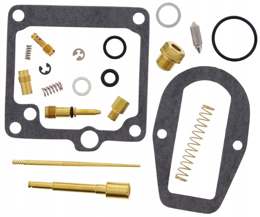 Sada na opravu karburátoru Yamaha Xt 500 76-79