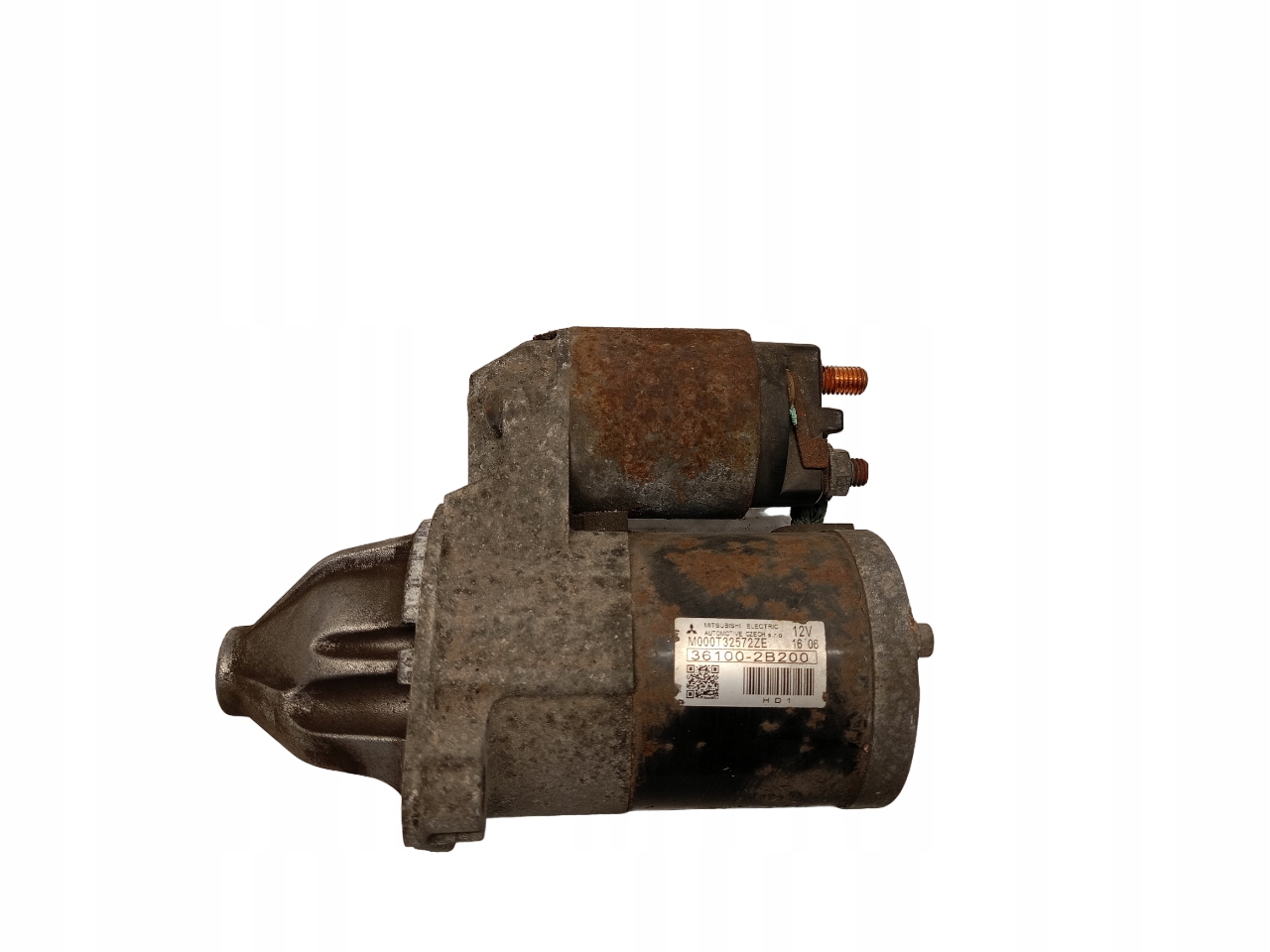 ROZRUSZNIK 36100-2B200 KIA VENGA 1.4 BENZYNA